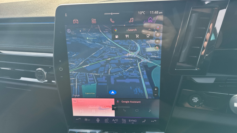 Renault Austral E-Tech Full Hybrid Iconic Esprit Alpine 5dr Auto Hybrid Estate